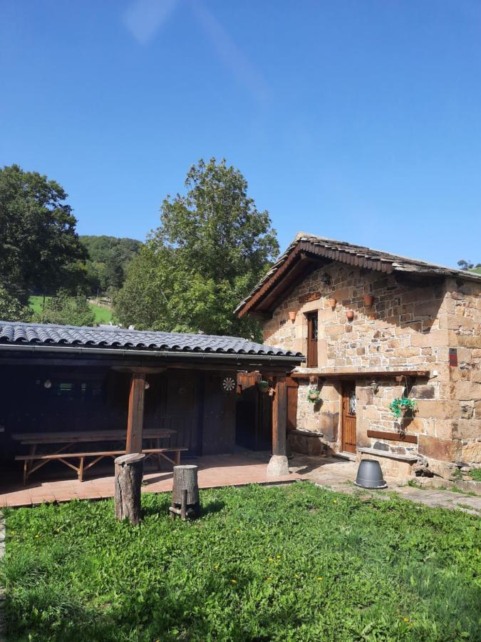 Hébergement de vacances Pasiega La Quemada *