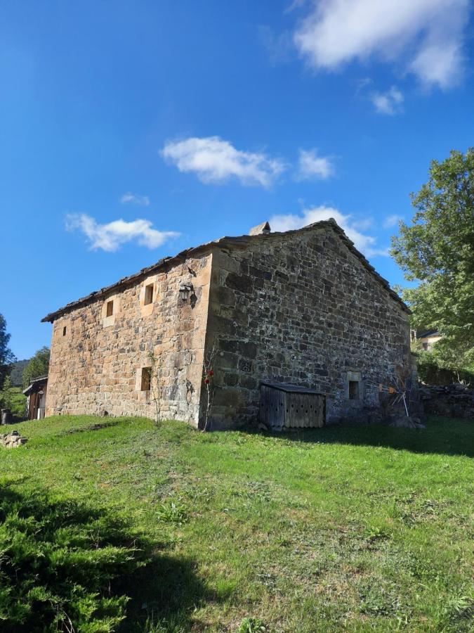 Hébergement de vacances Pasiega La Quemada